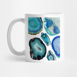 Crystal Lagoons Mug